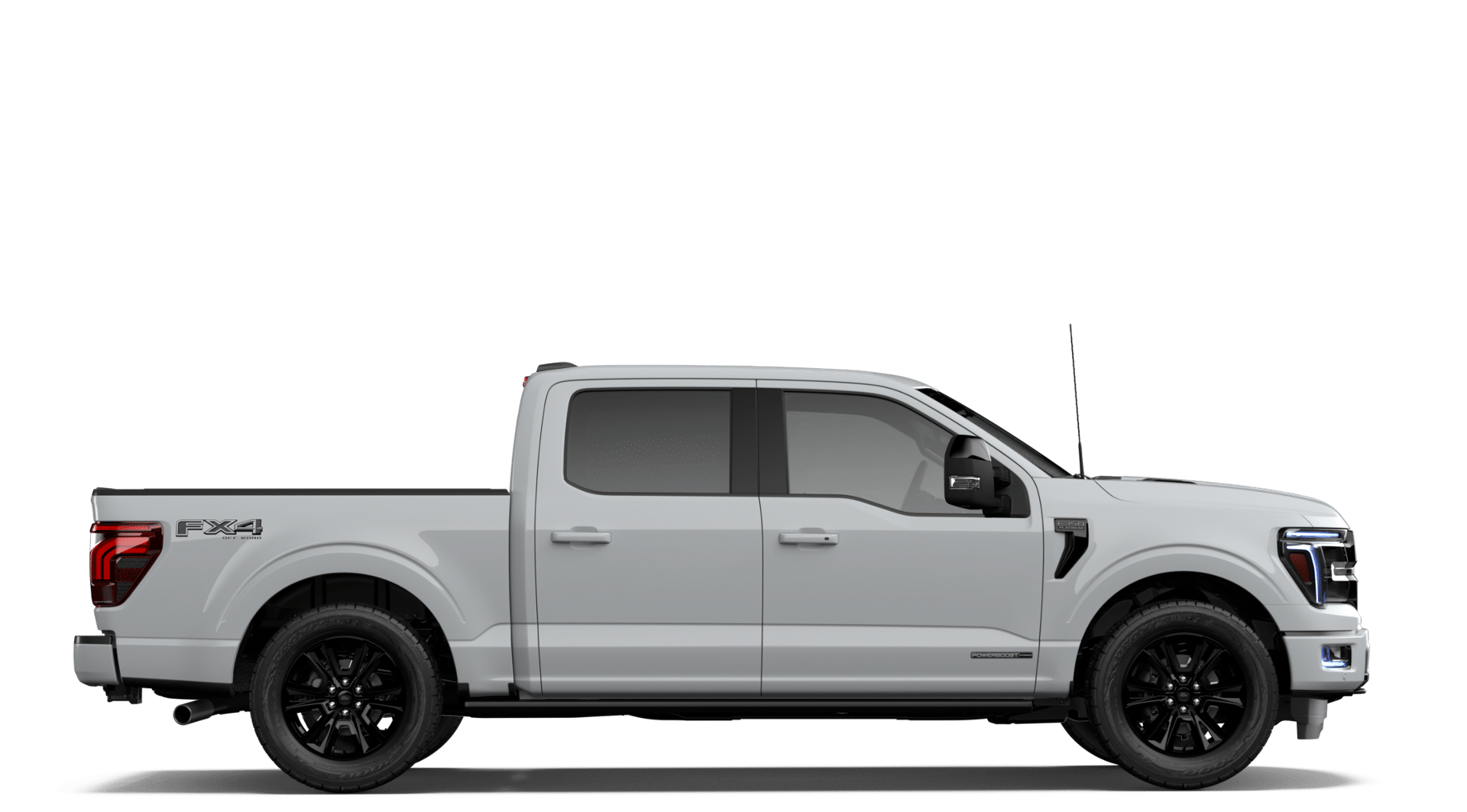 2026 Ford F-150® External Image 1
